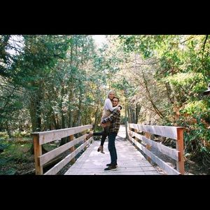 Meet your Posher, Shelby